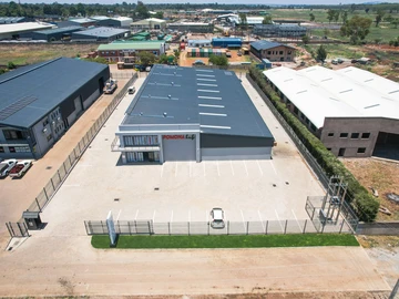 Shop & Retail Property