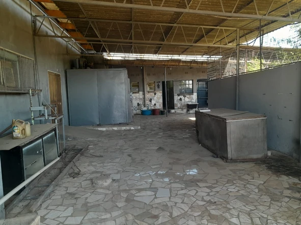 Shop & Retail Property