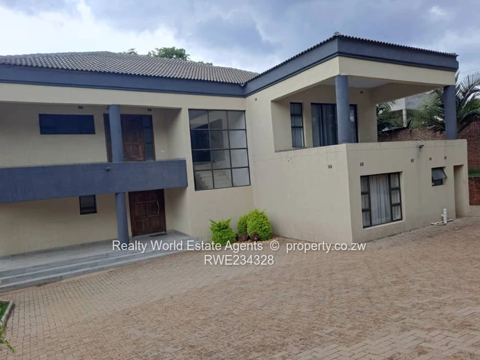 Shawasha Hills – Double-Story Home for Sale