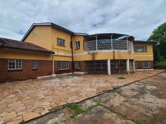 Double Storey House For Sale In Gletwyn
