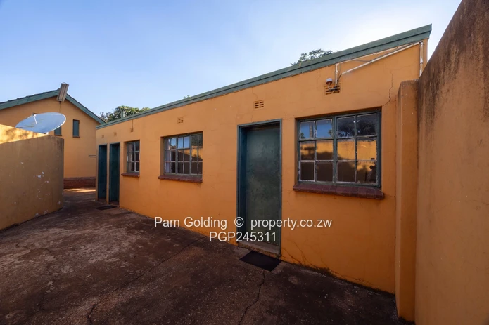 Enjoy convenience, comfort