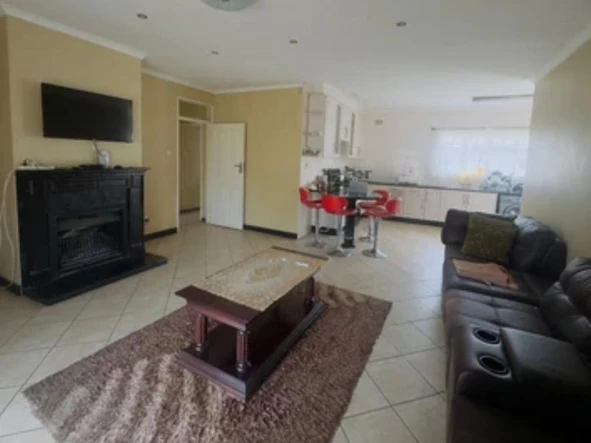 3 Bedroom Townhouse Complex