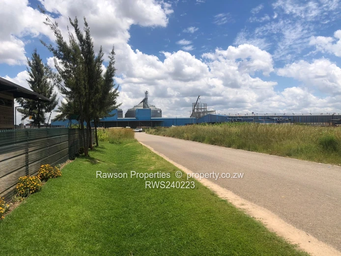 Location! Location! Location!