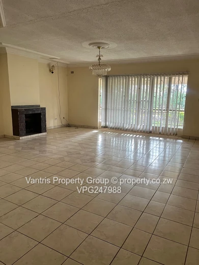 5-Bed Home in Knowe Norton — Title deed !!! (Sole Mandate)