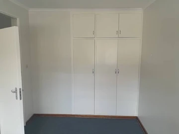 2 Bedroom Garden Flat