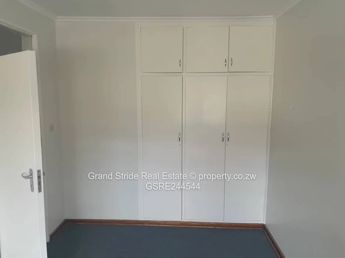 Duplex Apartment For Rent In Kensington 