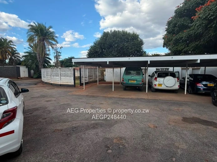 2 bed flat for sale  Avondale 