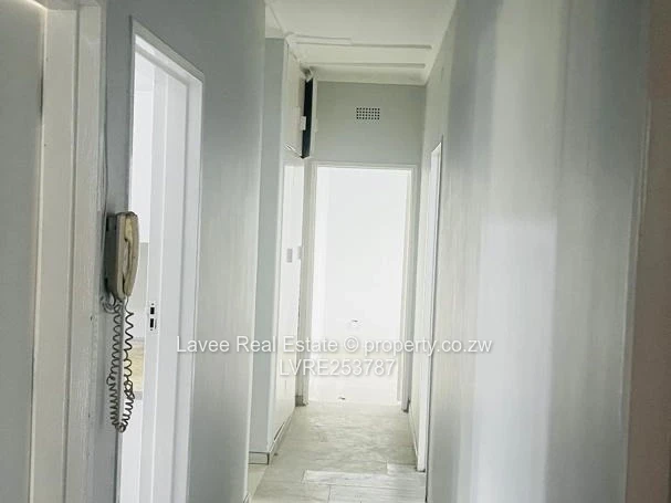 Lovely house for rent