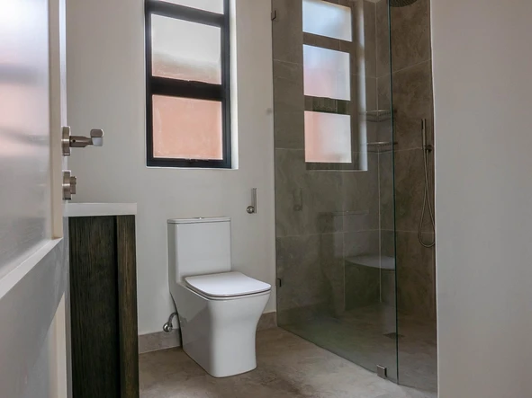 4 Bedroom Townhouse Complex