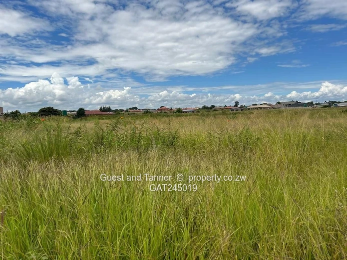 Plot For Sale In Umvutsha