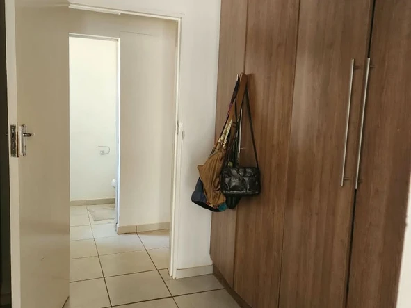 3 Bedroom Townhouse Complex