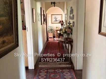 Borrowdale Brooke Double Storey For Sale