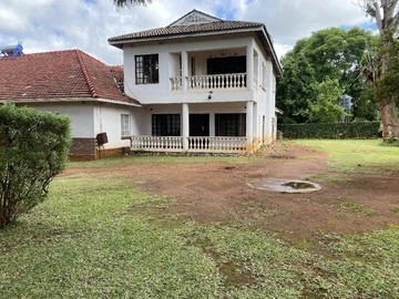 1 Bedroomed Garden Flat For Rent In Avondale