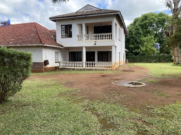 1 Bedroomed Garden Flat For Rent In Avondale