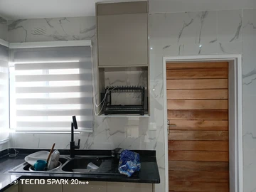 2 Unit Townhouse Complex