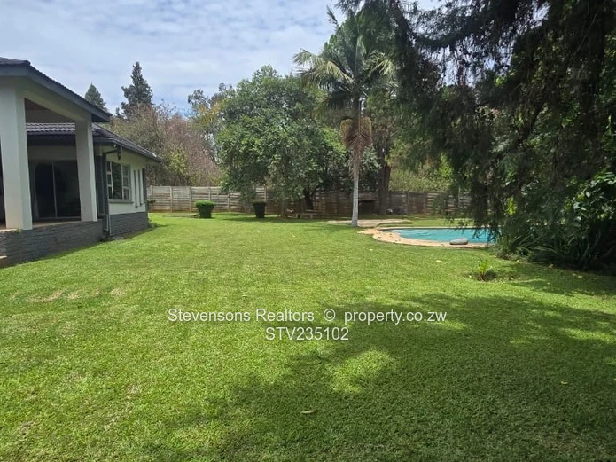 UN Compliant| Fully Furnished Luxury Residence