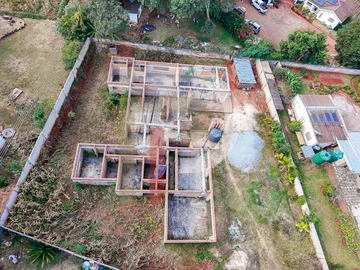7 Bedroom House