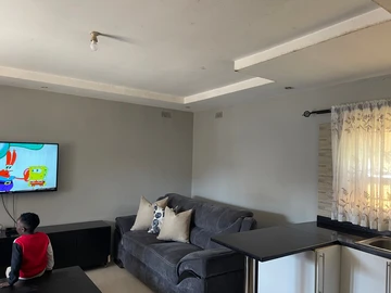 3 Bedroom Cottage