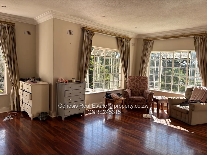 Elegant double story in Kambanji for sale