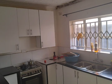 4 Bedroom Townhouse Complex