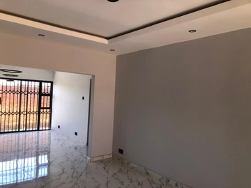 3 Bedroom Townhouse Complex