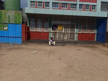 Shop & Retail Property