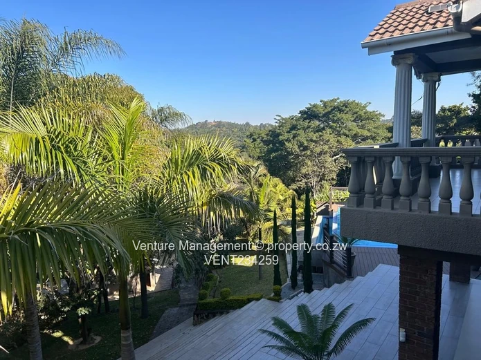 Luxury executive residence in the sought-after Follyjourn area!