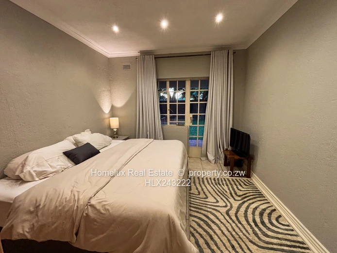 Secure, Spacious & Serene – 3-Bedroom Cluster Home in Newlands