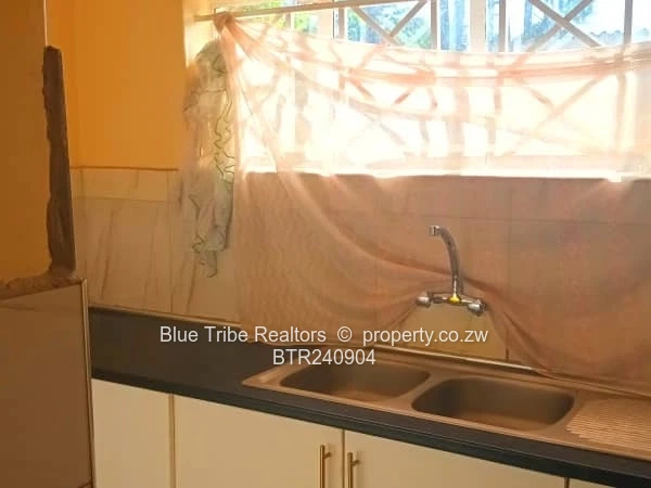 House for sale in Waterfalls 