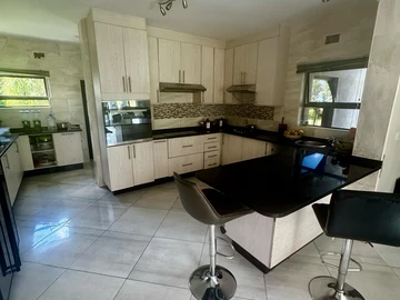 5 Bedroom Townhouse Complex