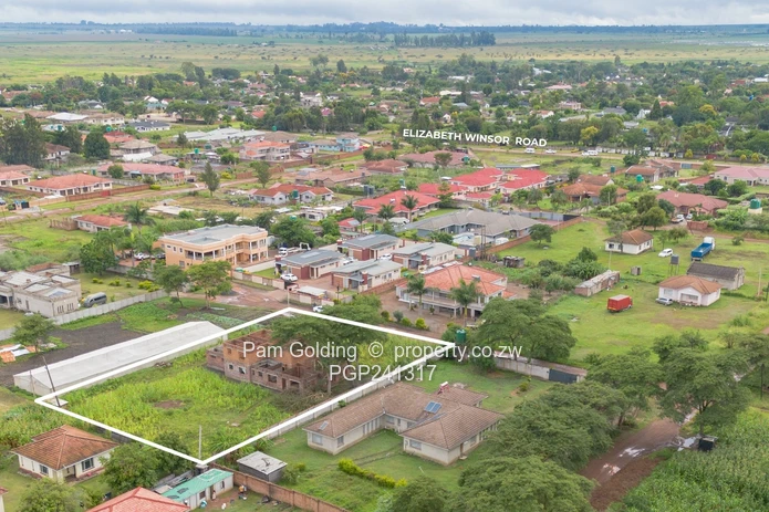 Incomplete Double Storey in Marlborough