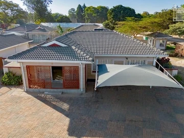 3 Bedroom Flat & Apartment