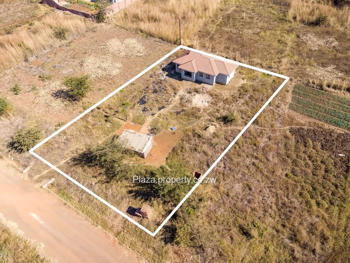 Two Bedroomed Cottage for Sale