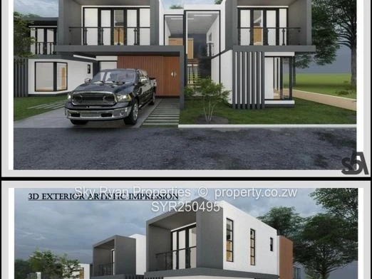  FOR SALE | Luxury Townhouses – Ocean Park, Westgate