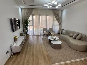 3 Bedroom Townhouse Complex