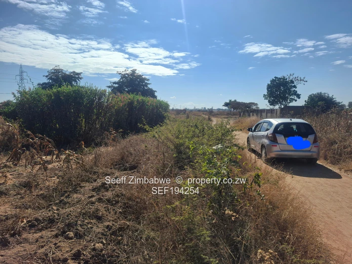 1,700sqm Residential Land (Sole Mandate)