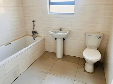 2 Bedroom Garden Flat