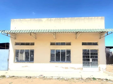 Shop & Retail Property