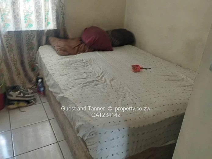 A 3 bedroomed  house for sale in Arcadia