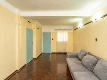 Flat & Apartment