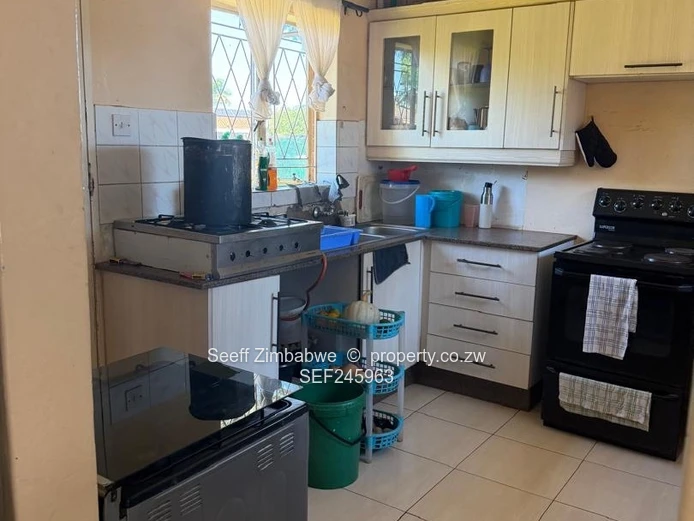 Westgate House To Rent!