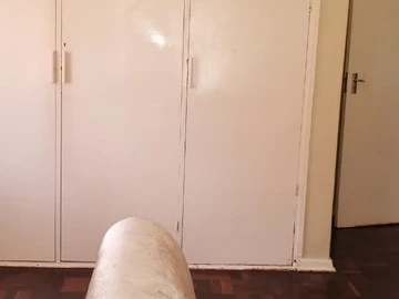 3 Bedroom Garden Flat
