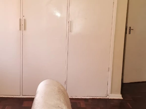 3 Bedroom Garden Flat