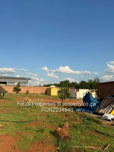 Prime Commercial Property on Glen Eagles – Willowvale