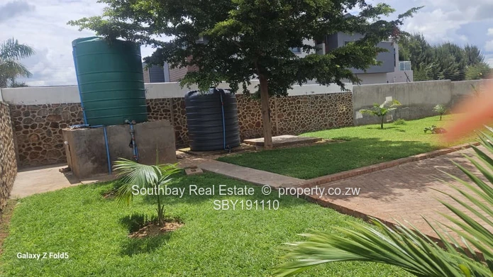 A Stunning Double -Storey