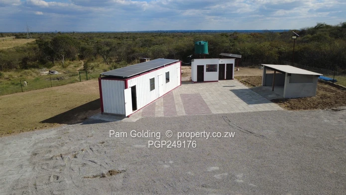 Mixed Use Residential Stands In Bulawayo North