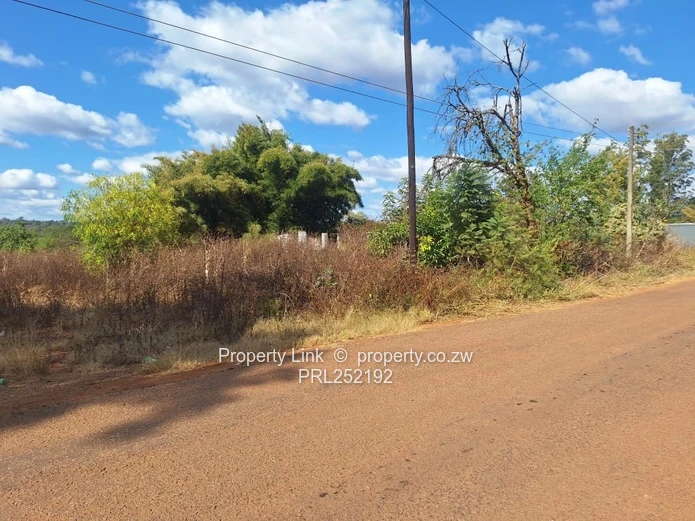 Rolf Valley Residential Stand For Sale