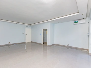 2 Bedroom Garden Flat