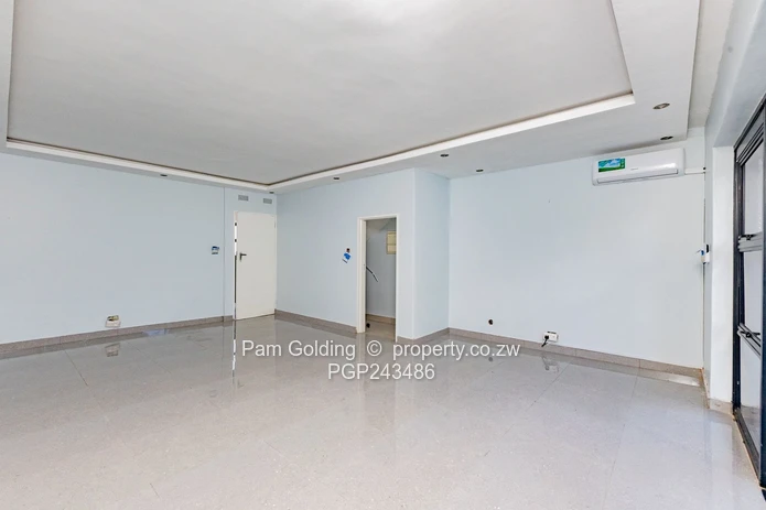 2 Bedroom Garden Flat for Sale In the Avenues  (Sole Mandate)