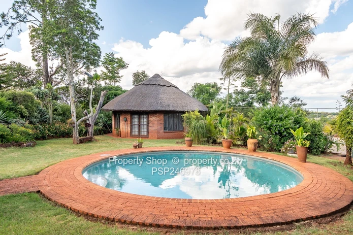 Bespoke Plot In The Heart Of Matabeleland (Sole Mandate)